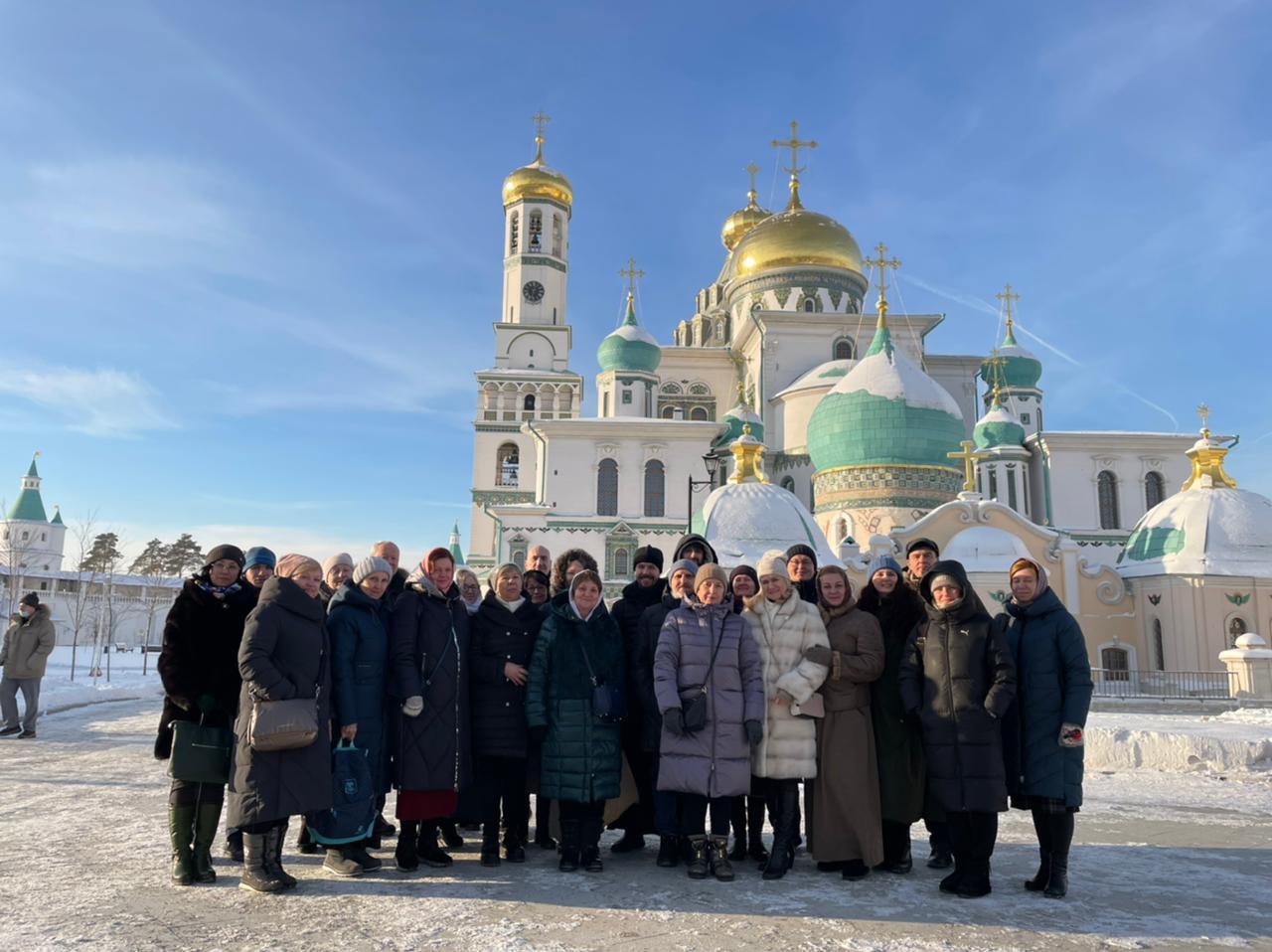 Храм Александра Невского Княжье озеро